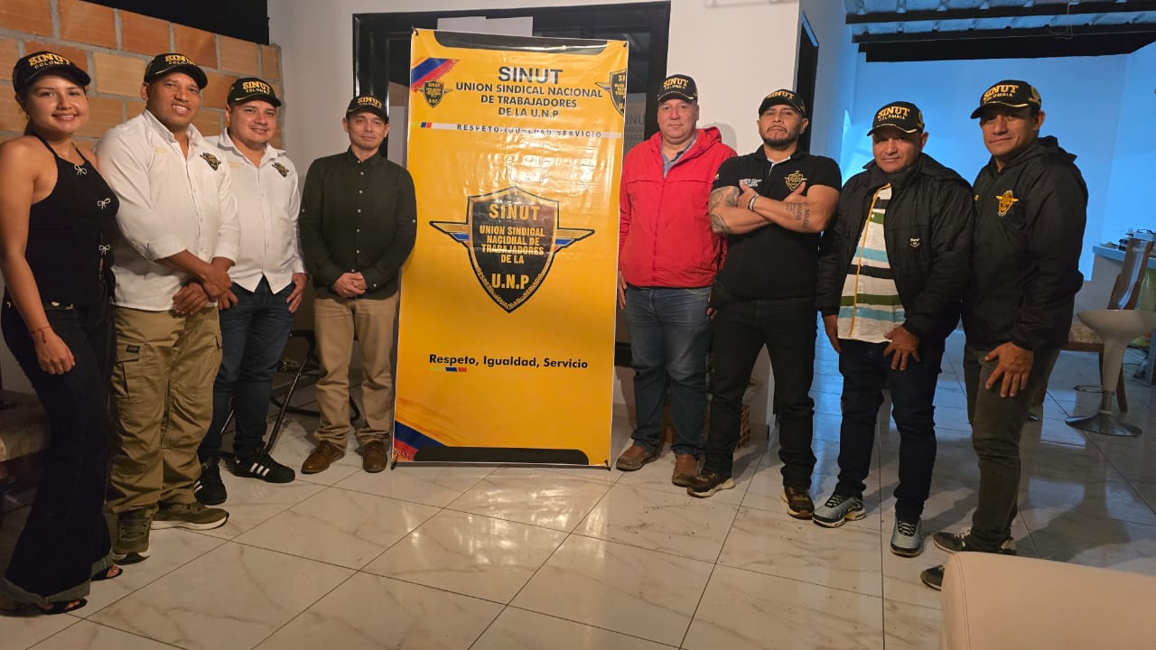 Comunidad SINUT UNP